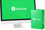 SpotiCash — Get Paid Streaming Music