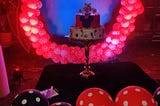 Top 5 Birthday Party Planners in Udaipur