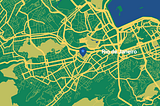 Mapbox in 3 steps: How to create your own customizable maps using your favorite colors.