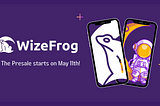 Wizefrog to revolutionize DAO, harnessing the power of Crypto