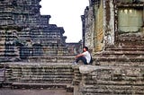 Captivated by Cambodia & Vietnam