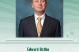 Edward Batko’s Impact on Global Supply Chains in Precision Machining Industries