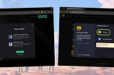 How to use EVM Dapps with Talisman Wallet