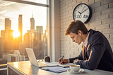 3 CEO Habits to Transform Your Life by 25