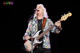 The Grass Roots and The Buckinghams LIVE! at PNC Bank Arts Center