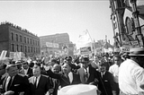 Remembering Martin Luther King Jr.’s “I Have a Dream” Speech at Detroit’s Walk to Freedom