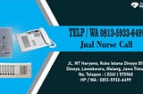 TELP/WA 0813–5933–6499, Distributor Nurse Call Bell System Commax Di Kota Surabaya