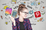 Pinterest vs Instagram: Best Strategies for Social Media Marketing