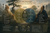 Laozi, Zhuangzi, and the Question of Metaphysics: A Naturalistic Reading of Early Daoism