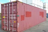 5 Reasons to Use Shipping Containers Outside of Cargo