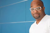 How Novelist Kwame Alexander Hooks Teens on Poetry