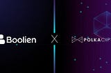 Polkacipher partners Boolien to bring the cross-chain bridge to community focused NFT marketplaces