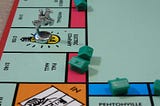 Monopoly Helped WW2 Allied Prisoners Escape Capture