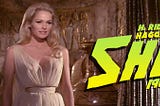 MOVIE REVEW: She (1965)