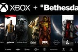 Game Wars: Microsoft Acquires ZeniMax Media For 7.5 Billion