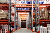 Warehouse Storage Problems and Solutions