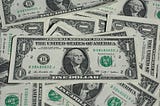 Americans Will Now Pay A 10% Tax On Virtually Everything, Forever