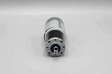 5 Benefits of Using DC Planetary Gear Motors in Laboratory Equipment