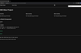 Use Vue.js in Adobe Experience Manager