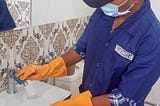 Best Washroom Cleaning Service in Pune — MY Cleaning Services