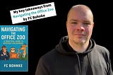 Book Review of “Navigating the Office Zoo” by FC Bohnke