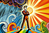 The Power of Resilience: Thriving in the Face of Adversity