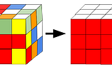 Rubiks Cube Solver