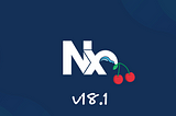 🍒 Cherry-Picked Nx v18.1 Updates
