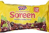 Dear Soreen