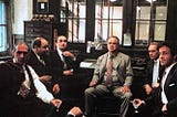 From Sicily to Software: SOLID Lessons from The Godfather