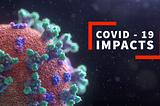 Health: The coronavirus pandemic and its impact on health, society, and the economy.