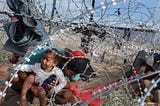 Hiding the Cost of a Dangerous Border: Migrant Deaths as Enforced Disappearances
