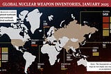 As the world watches the unfolding crisis between Israel and Iran, SIPRI’s findings cast a stark light on the undisclosed but formidable nuclear capabilities of one of the Middle East’s most powerful military actors. In an era of heightened geopolitical risk, the need for transparency, diplomacy, and restraint becomes more urgent than ever.