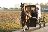 4 Popular Myths About The Amish