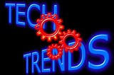 Technology Trends That Will Define the Future