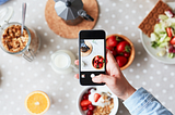 Tips to Make You a Better Food Blogger
