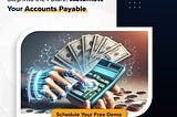 Revolutionize Your Accounts Payable with Bautomate: Streamline, Automate, Succeed
