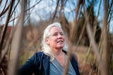 Ruimtemaker: Femmeke Huigens