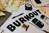 I Burned Out Trying to Create More Content. Here’s How I Fixed It