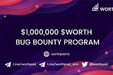 Worthpad Bug Bounty Program
