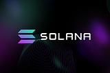 Solana (SOL) up more than 95% in less than a week