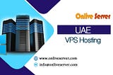 UAE VPS Hosting