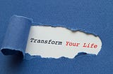 Transform Your Life with 13 Powerful Lessons
