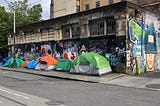 Solutions for Homelessness