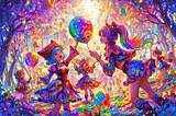 HOW TO CREATE A MAGICAL STORYBOOK OF YOUR KIDS WITH AI: FAST, EASY, AND UNFORGETTABLE