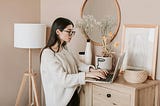 How I Make Money Writing Without Clients