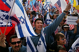 From Persecuted to Protected: How Christians Became Israel’s Fiercest Defenders