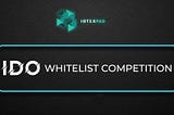 IoTeXPad IDO Whitelist Campaign — Participate Now!