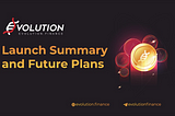 Evolution Finance Listing