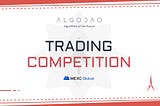 AlgoDAO Launches $ADAO Trading Competition on MEXC Global